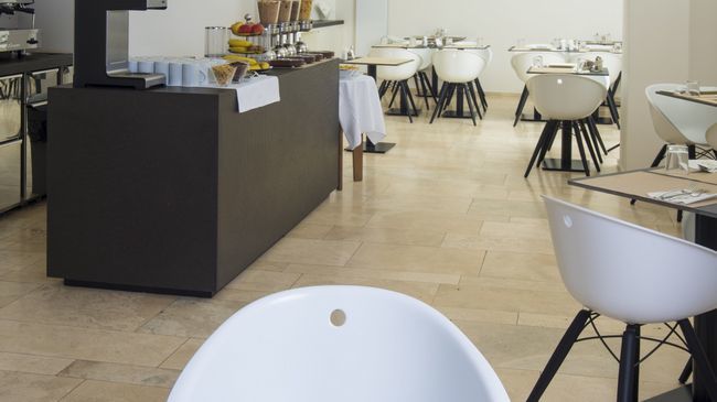 Golden Crown Hotel Prag