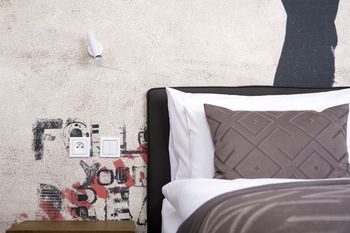 Golden Crown Hotel Prag