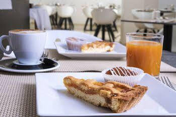 Golden Crown Hotel Praga