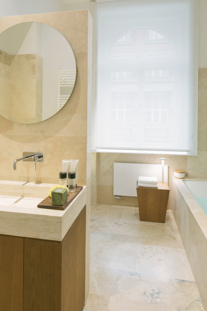 Golden Crown Hotel Prag