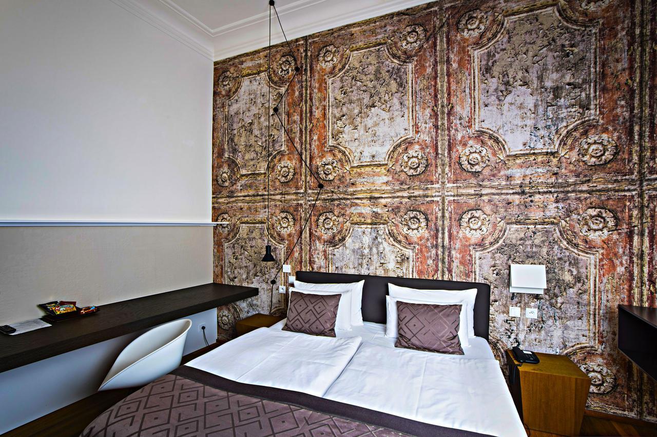 Hotel Golden Crown Prag
