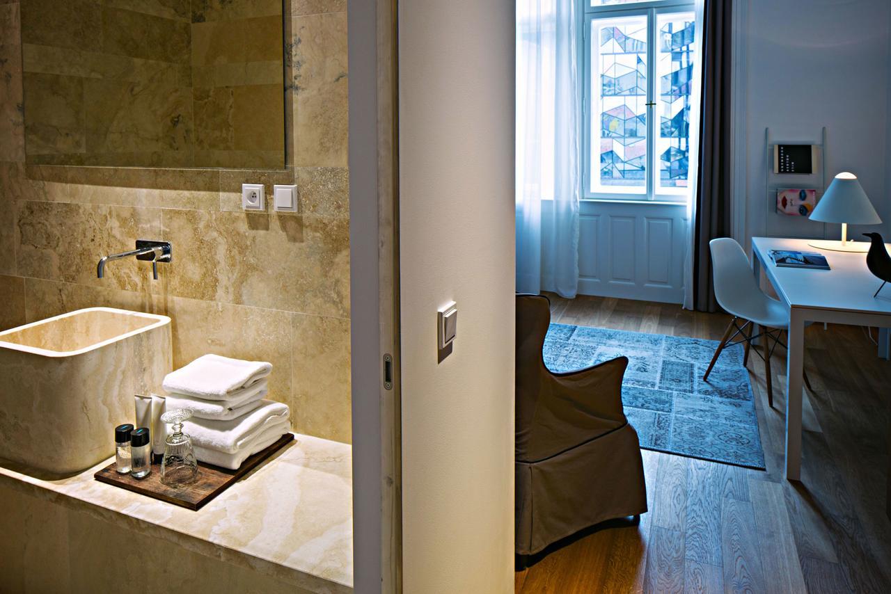 Hotel Golden Crown Prag